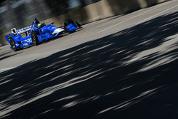 Tony Kanaan, Chip Ganassi Racing Chevrolet
