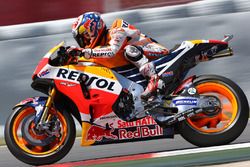 Dani Pedrosa, Repsol Honda Team