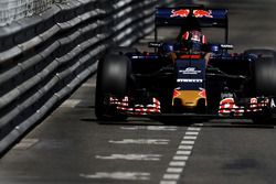 Daniil Kvyat, Scuderia Toro Rosso STR11