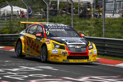 Tom Coronel, Roal Motorsport, Chevrolet RML Cruze TC1