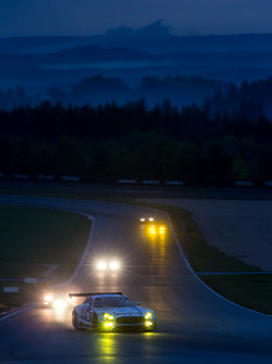 #4 AMG-Team Black Falcon, Mercedes-AMG GT3: Bernd Schneider, Maro Engel, Adam Christodoulou, Manuel Metzger