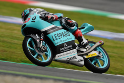 Fabio Quartararo, Leopard Racing