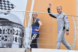 Felix Rosenqvist, Belardi Auto Racing