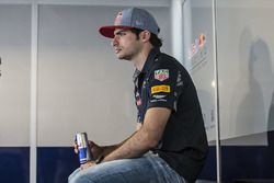 Carlos Sainz Jr.