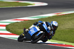 Romano Fenati, Sky Racing Team VR46