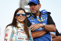 Danica Patrick, Stewart-Haas Racing Chevrolet