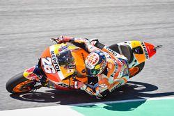 Dani Pedrosa, Repsol Honda Team