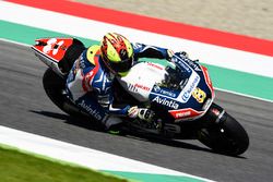 Эктор Барбера, Avintia Racing