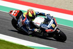 Hector Barbera, Avintia Racing