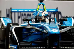 Nicolas Prost, Renault e.Dams