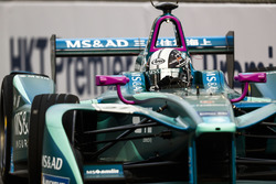 Kamui Kobayashi, Andretti Formula E
