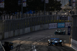 Sébastien Buemi, Renault e.Dams