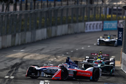 Felix Rosenqvist, Mahindra Racing