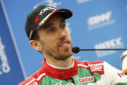 Esteban Guerrieri, Honda Racing Team JAS, Honda Civic WTCC
