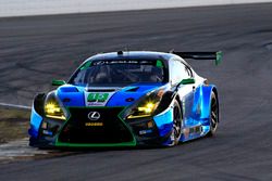 #15 3GT Racing Lexus RCF GT3: Jack Hawksworth