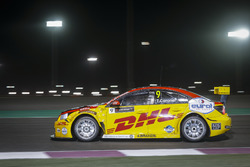 Tom Coronel, Roal Motorsport, Chevrolet RML Cruze TC1