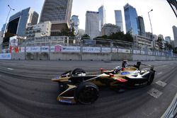 Andre Lotterer, Techeetah