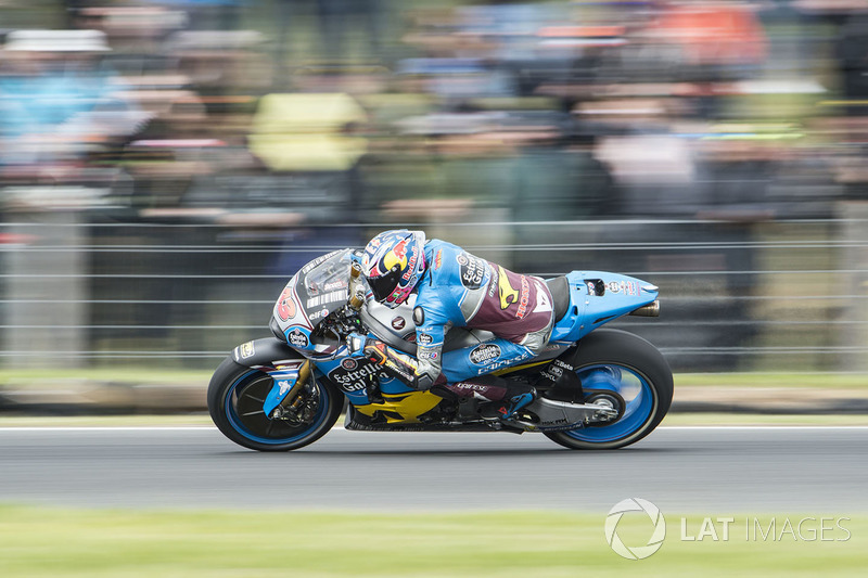 Jack Miller, Estrella Galicia 0,0 Marc VDS