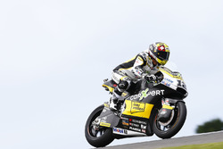 Thomas Luthi, CarXpert Interwetten