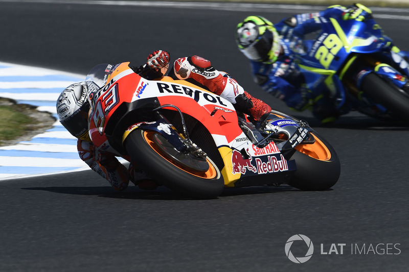 Marc Marquez, Repsol Honda Team