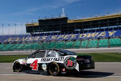 Kevin Harvick, Stewart-Haas Racing Ford