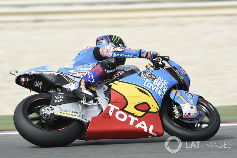 Alex Marquez, Marc VDS