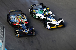 Jean-Eric Vergne, Techeetah, Renault Z.E. 17, Lucas Di Grassi, Audi Sport ABT Schaeffler, Audi e-tro