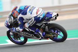 Jorge Martin, Del Conca Gresini Racing Moto3