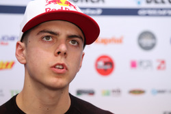 Fabio Di Giannantonio, Del Conca Gresini Racing Moto3