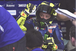 Валентино Россі, Yamaha Factory Racing