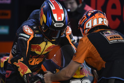 Бредлі Сміт, Red Bull KTM Factory Racing