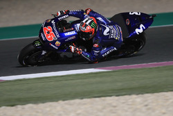 Maverick Viñales, Yamaha Factory Racing