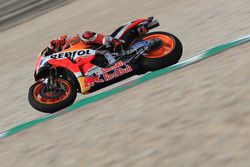 Marc Marquez, Repsol Honda Team