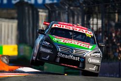 Rick Kelly, Nissan Motorsport