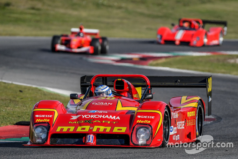 Ferrari 333 SP