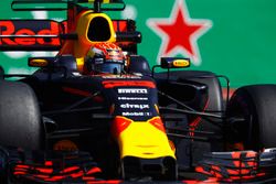 Max Verstappen, Red Bull Racing RB13