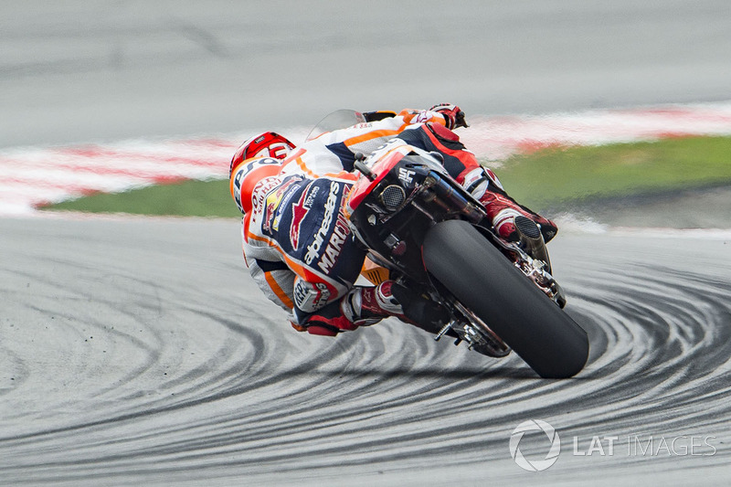 Марк Маркес, Repsol Honda Team