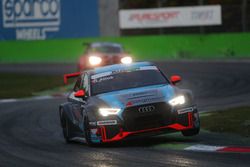 Giacomo Altoè, Target, Audi RS3 LMS TCR