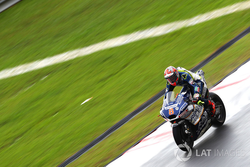 Hector Barbera, Avintia Racing