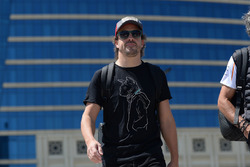 Fernando Alonso, McLaren