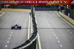 Брендон Хартли, Scuderia Toro Rosso STR13