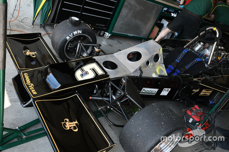 Motor Legend Festival