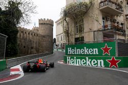Макс Ферстаппен, Red Bull Racing RB14