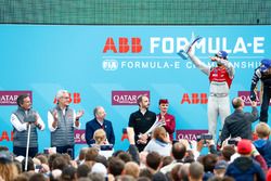 Lucas di Grassi, Audi Sport ABT Schaeffler, 2°