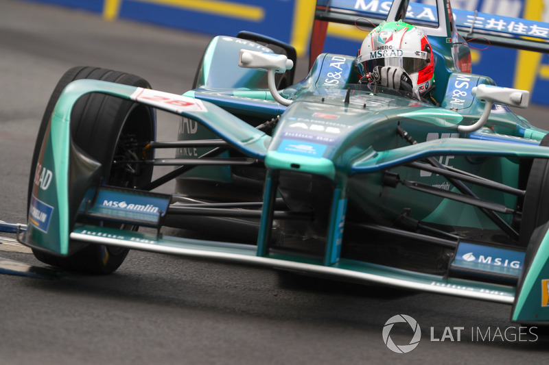 Antonio Felix da Costa, Andretti Formula E Team