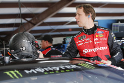 Brad Keselowski, Team Penske, Ford Fusion Snap on