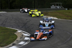 Scott Dixon, Chip Ganassi Racing Honda