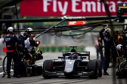 Artem Markelov, RUSSIAN TIME