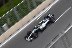 Valtteri Bottas, Mercedes-AMG F1 W09 EQ Power+