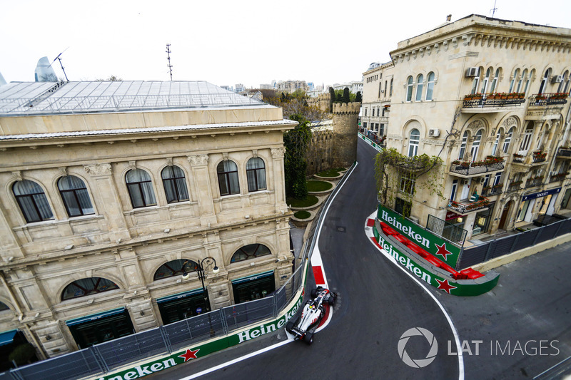 Кевин Магнуссен, Haas F1 Team VF-18